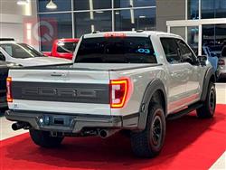 فۆرد F-150 راپتۆر